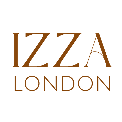 IZZA LONDON 